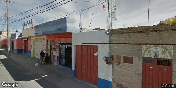 PRESIDENCIA MUNICIPAL DE SAN GABRIEL CHILAC